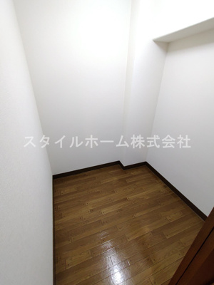 【寝室】 | リヴァージュ北島