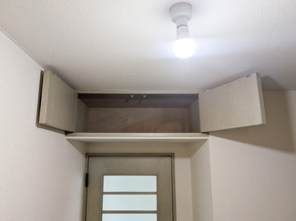 【収納】 | ガーデンパークフジ