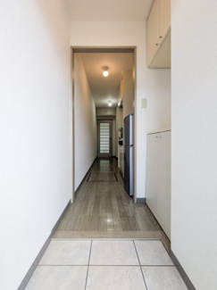 【玄関】 | ガーデンパークフジ