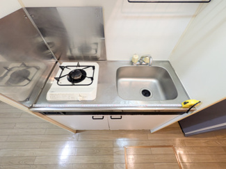 【キッチン】 | ガーデンパークフジ