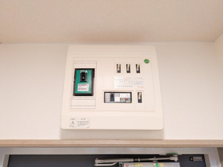 【設備】 | ガーデンパークフジ