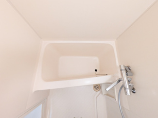 【浴室】 | ガーデンパークフジ