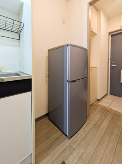 【設備】 | ガーデンパークフジ