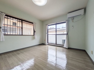 【居間・リビング】 | ガーデンパークフジ