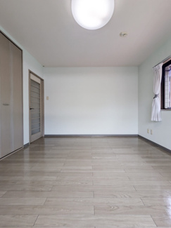 【居間・リビング】 | ガーデンパークフジ