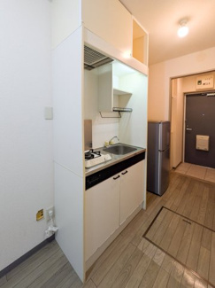 【キッチン】 | ガーデンパークフジ