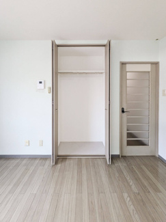 【収納】 | ガーデンパークフジ