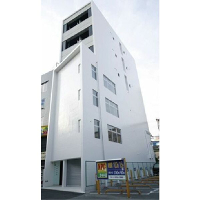 【外観】 | グランフォース