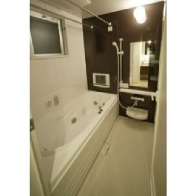 【浴室】 | グランフォース