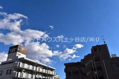 【展望】 | UTステージ横浜吉野町 | ※同間取り・参考写真※