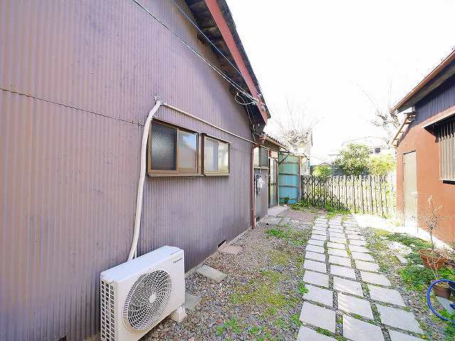 春田貸家のその他共用部分