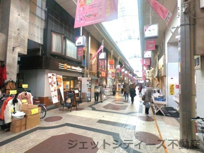  | 天四１階路面店舗