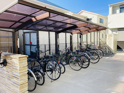 【その他共用部分】 | オーキッド・ｈｉｌｌ