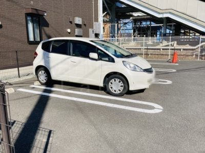 【駐車場】 | オーキッド・ｈｉｌｌ