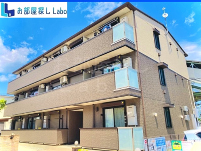 【外観】 | オーキッド・ｈｉｌｌ