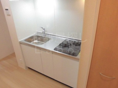 【キッチン】 | オーキッド・ｈｉｌｌ