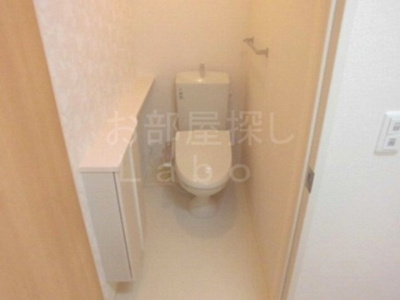 【トイレ】 | オーキッド・ｈｉｌｌ