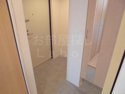 【玄関】 | オーキッド・ｈｉｌｌ