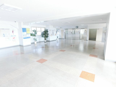 【その他共用部分】 | 夢野ハイタウン3号棟 | エレベーター