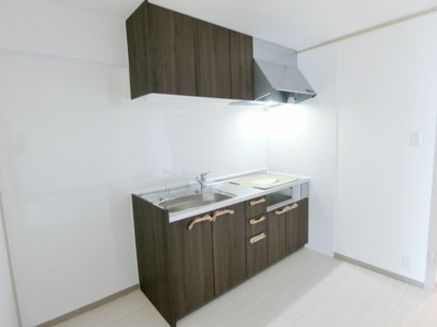 【キッチン】 | 夢野ハイタウン3号棟 | キッチン新品入れ替え工事中