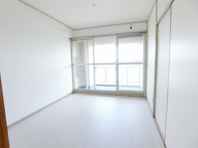 【洋室】 | 夢野ハイタウン3号棟 | 洋室です