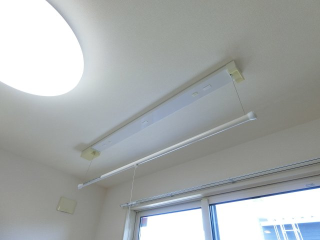 セジュールオッツT’の設備