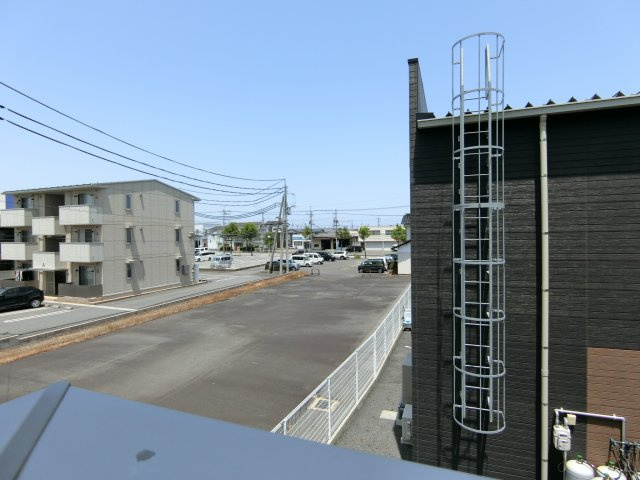 セジュールオッツT’の展望