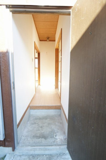 【玄関】 | ノースヒルズ小美玉