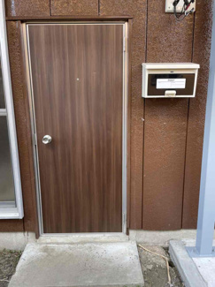 【玄関】 | ノースヒルズ小美玉