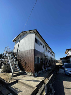 【外観】 | ノースヒルズ小美玉