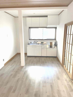 【キッチン】 | ノースヒルズ小美玉