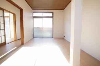 【居間・リビング】 | ノースヒルズ小美玉