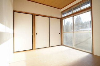 【内装】 | ノースヒルズ小美玉