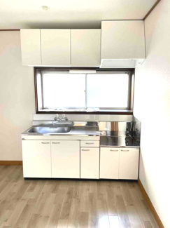 【キッチン】 | ノースヒルズ小美玉