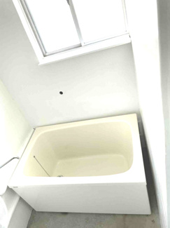 【浴室】 | ノースヒルズ小美玉