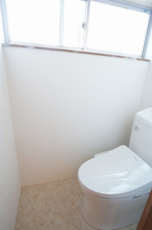 【トイレ】 | ノースヒルズ小美玉