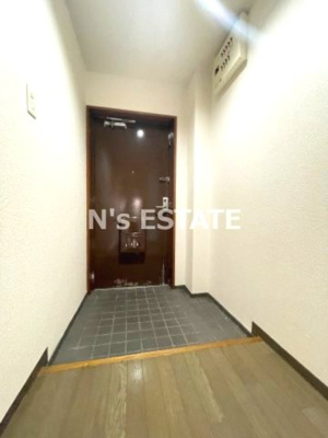 【玄関】 | リアライズ東山