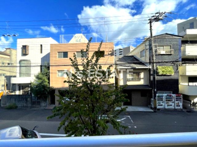 【展望】 | リアライズ東山