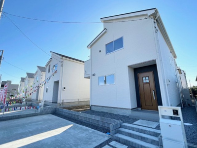 【周辺】 | LIGNAGE神栖市20-2期1号棟