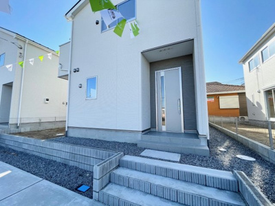 【エントランス】 | LIGNAGE深芝南20-2期3号棟