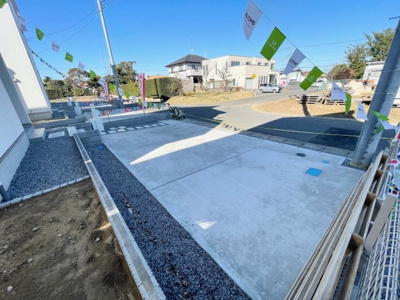 【エントランス】 | LIGNAGE深芝南20-2期3号棟