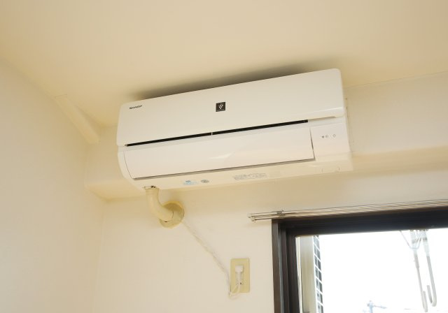 セントラル青山の設備