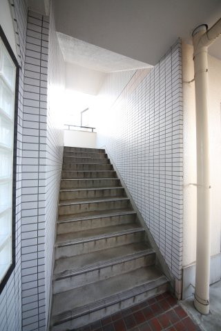 セントラル青山のその他共用部分