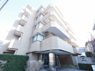 【外観】 | 外観も気になるポイント