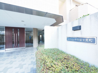 【エントランス】 | エントランスです