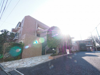 【外観】 | おしゃれな外観です