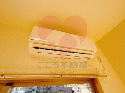 【設備】 | ピリアなかもず