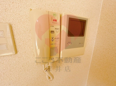 【セキュリティ】 | ピリアなかもず