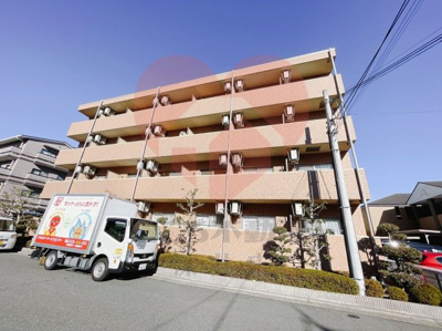 【外観】 | ピリアなかもず