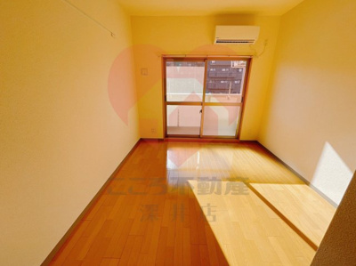 【居間・リビング】 | ピリアなかもず